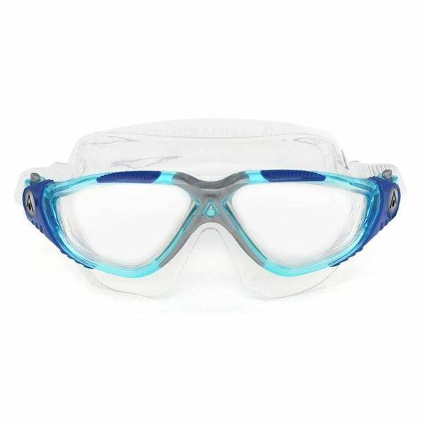 Swimming Goggles Aqua Sphere  Vista  Blue One size L