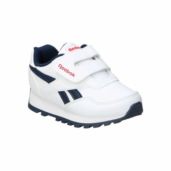 Sports Shoes for Kids Reebok REWIND GY1739 White