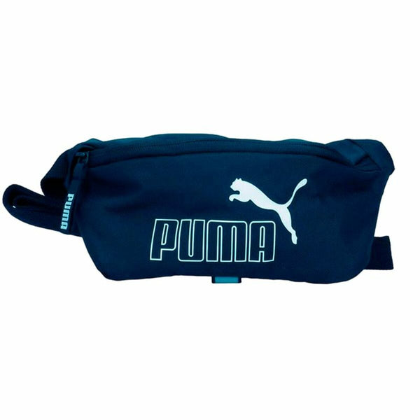 Borsetă Puma Core Waist Albastru