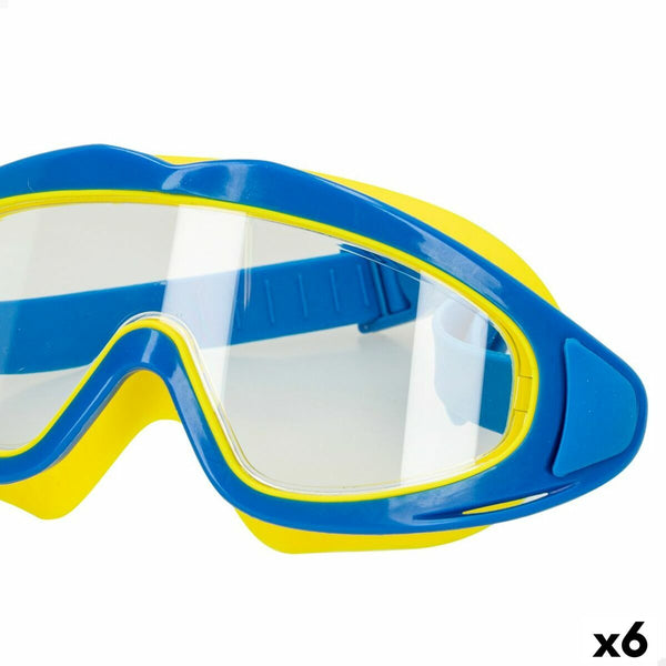 Ochelari de Înot pentru Copii AquaSport Aqua Sport (6 Unități)