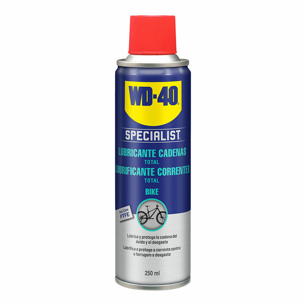 Aceite Lubricante WD-40 All-Conditions 34911 250 ml