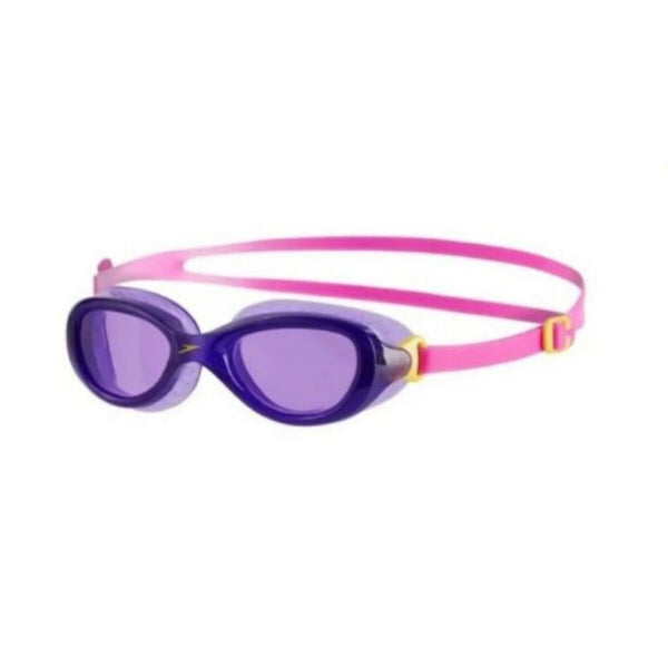 Swimming Goggles Speedo JUNIOR 8-10900B983 Purple Violet One size