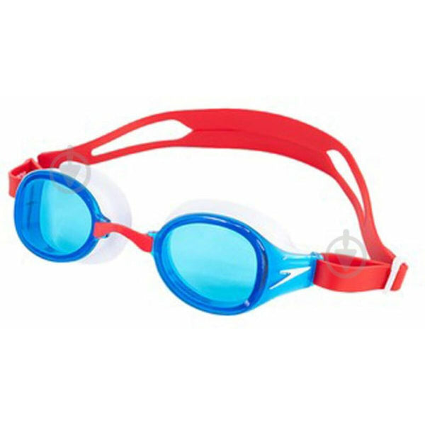 Ochelari de Înot pentru Copii Speedo HYDROPURE JUNIOR 8-126723083 Albastru Mărime unică