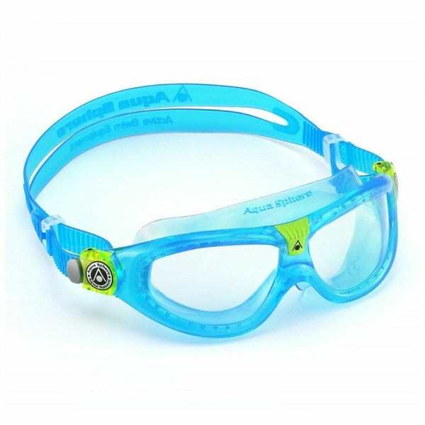Ochelari de Înot pentru Copii Aqua Sphere AMZ-APEKS-SEAL-KID-2-2020 (Recondiționate C)