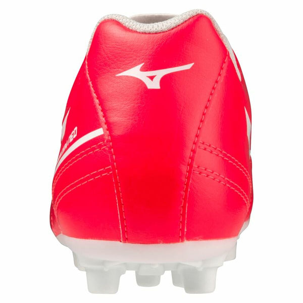 Adult's Football Boots Mizuno Morelia Neo IV Pro AG Red
