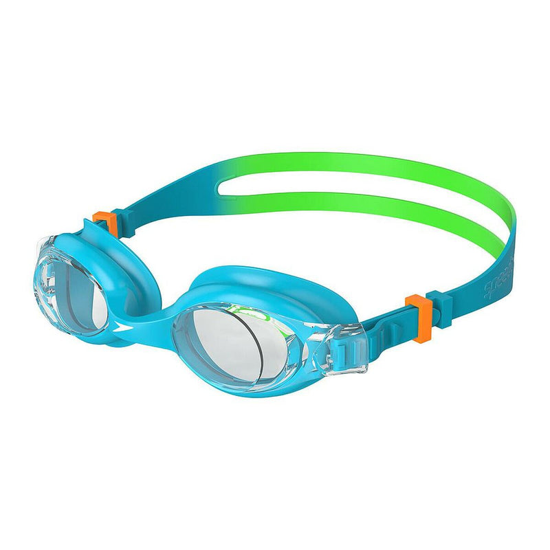 Ochelari de Înot pentru Copii Speedo 8-0735914645 Albastru Mărime unică