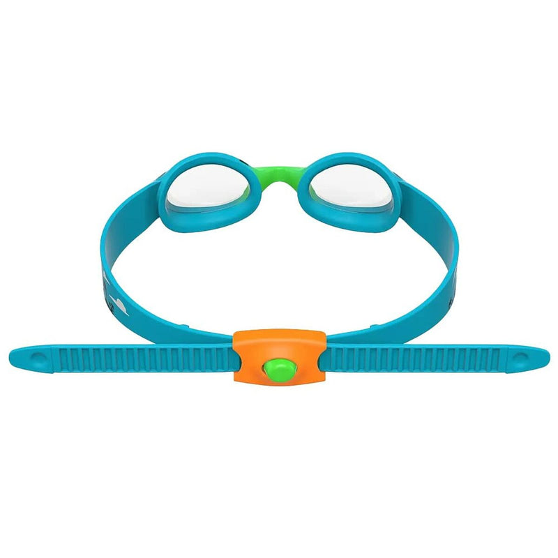 Ochelari de Înot pentru Copii Speedo 8-1211514638 Albastru Mărime unică