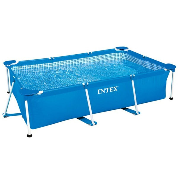 Detachable Pool Intex 28270NP 1662 L 220 x 60 x 150 cm