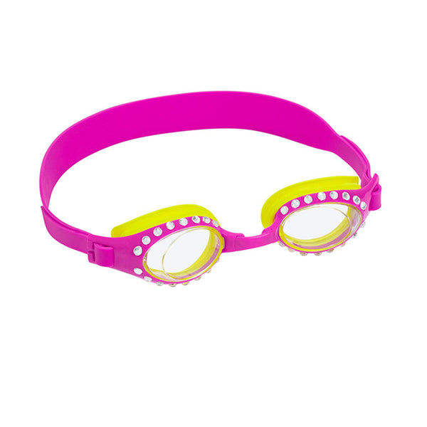 Children's Swimming Goggles Bestway Multicolour