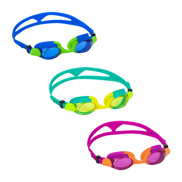Gafas de Natación para Niños Bestway Multicolor