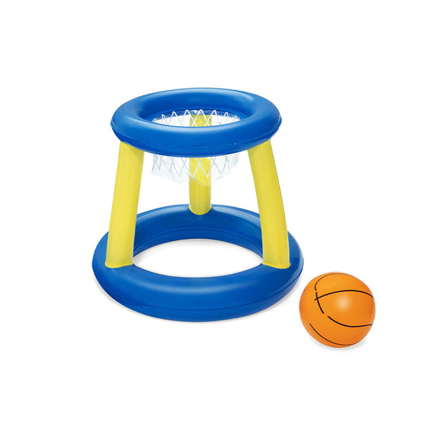 Basketball Basket Bestway underwater Ø 61 cm