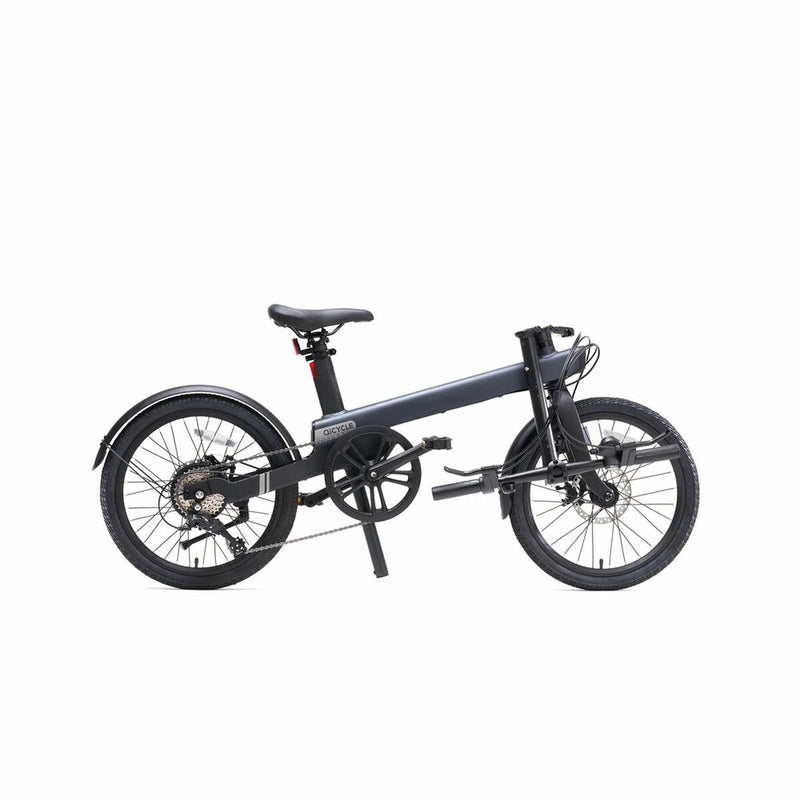 Bicicleta Eléctrica Xiaomi QiCycle C2 20" 250W Negro