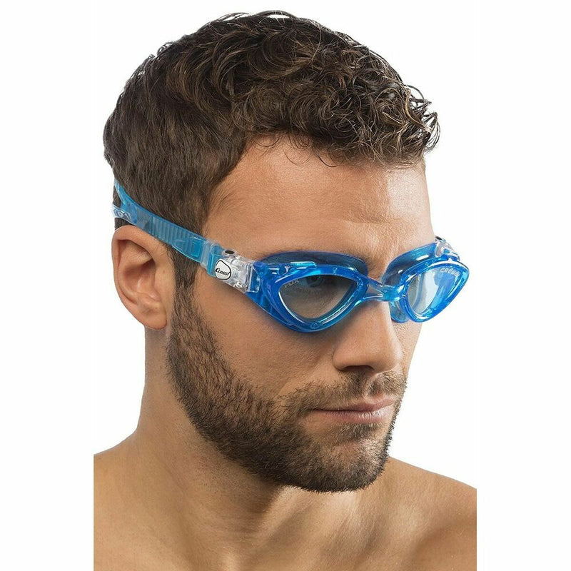 Ochelari de Înot pentru Adulți Cressi-Sub Fox Acvamarin Adulți