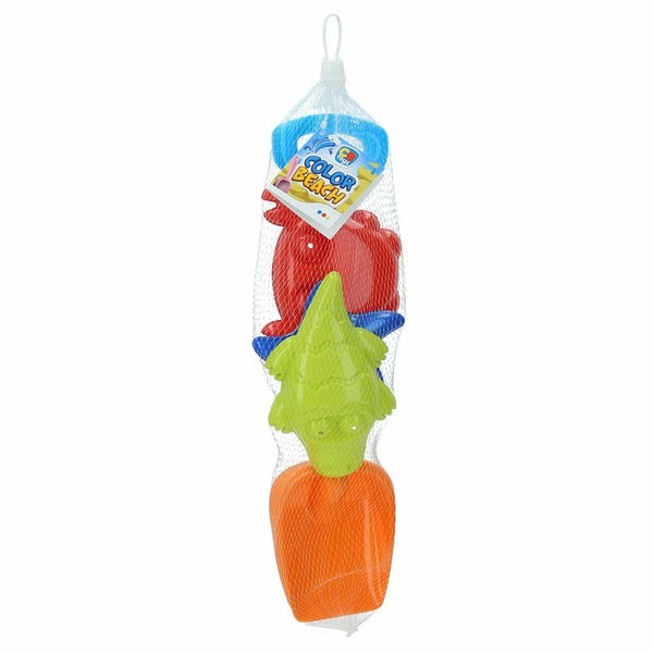Beach toys set Colorbaby 24953 (39 cm)