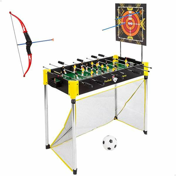 Table football Colorbaby