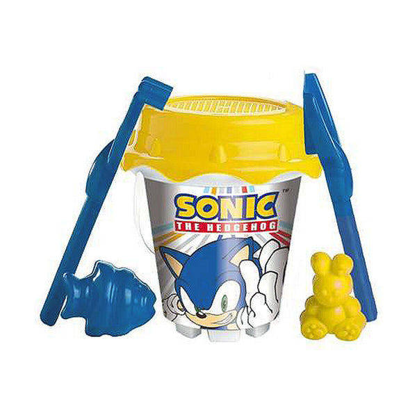Set de jucării de plajă Sonic