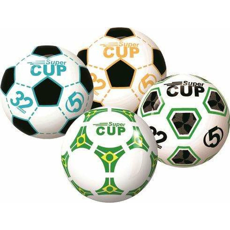 Minge Unice Toys Bioball Super Cup PVC Ø 22 cm Infantil