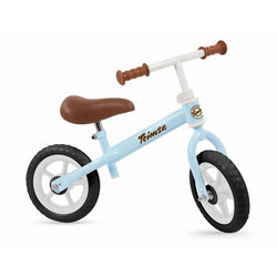 Bicicletă pentru copii Toimsa   10" Fără pedale + 2 Ani Albastru