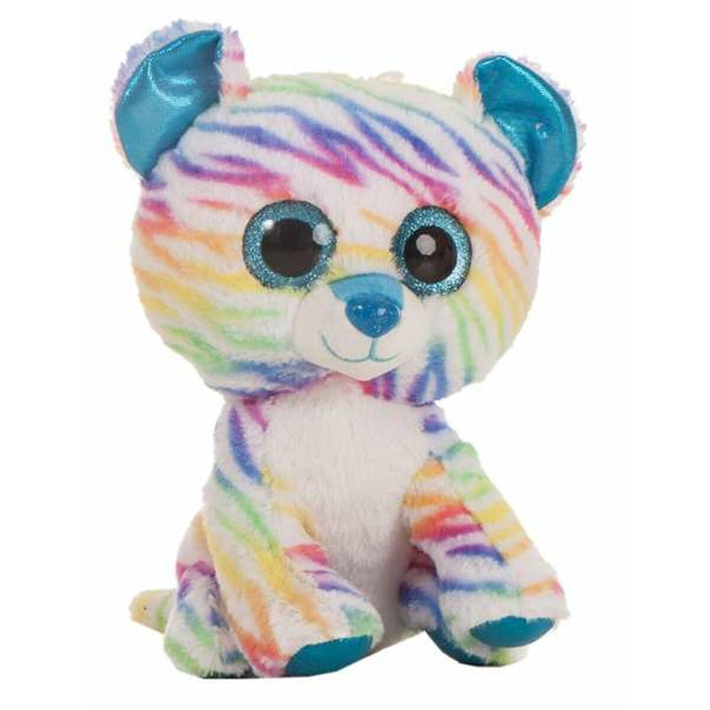Fluffy toy  Colors  Animal 45cm