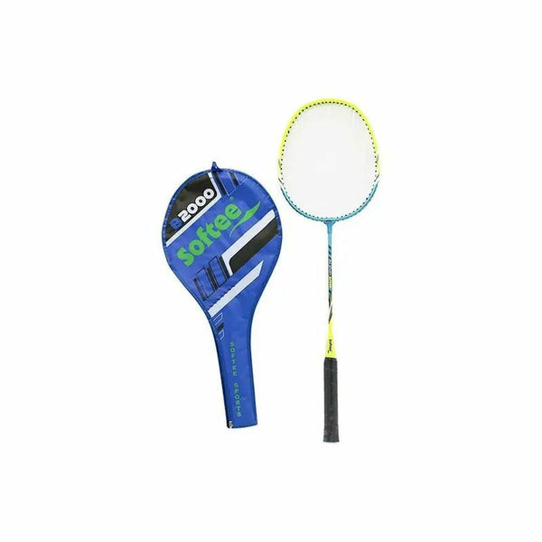 Badminton Racket Softee B2000