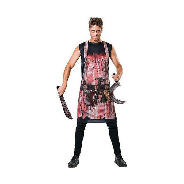 Costume for Adults My Other Me M/L Butcher