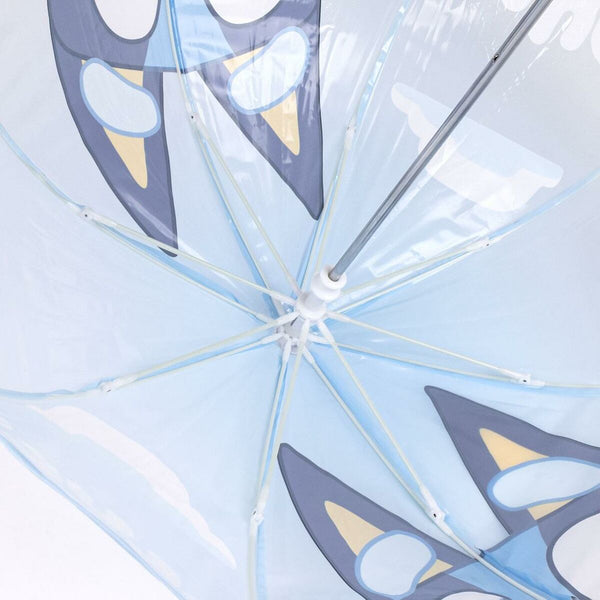 Paraguas Bluey Azul PoE 45 cm