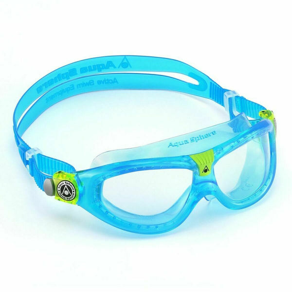 Ochelari de Înot pentru Copii Aqua Sphere AMZ-APEKS-SEAL-KID-2-2020 (Recondiționate C)