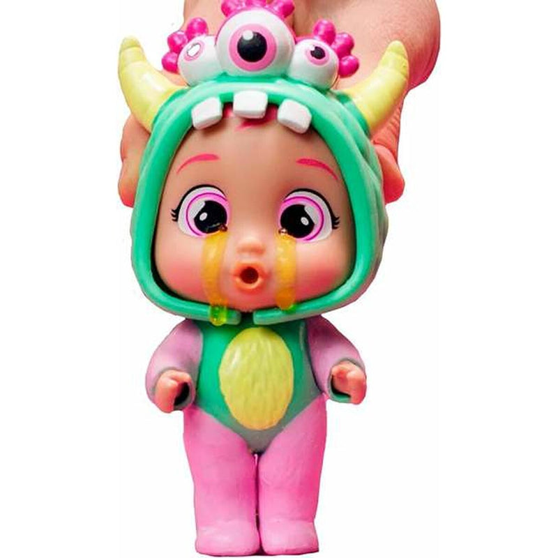 Muñeco Bebé IMC Toys Jumpy monsters 5,5 x 13,7 x 6,5 cm