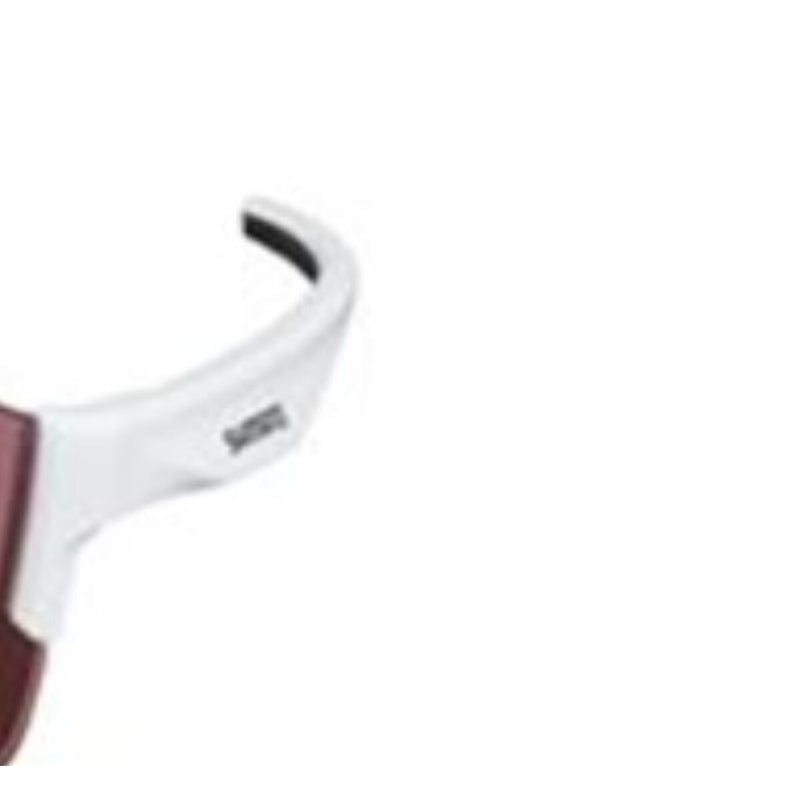 Unisex Sunglasses Shimano ARLT2 Aerolite White