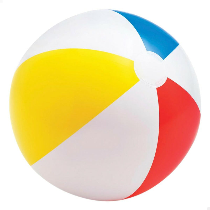Inflatable Ball Intex PVC 100 % PVC 51 x 51 x 51 cm (36 Units)